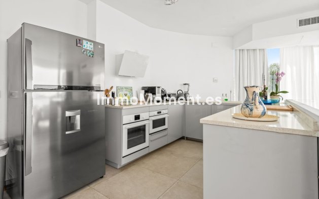 Bestaande woning - Villa - Marbella - Marbesa