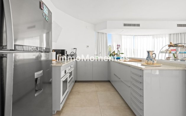 Bestaande woning - Villa - Marbella - Marbesa