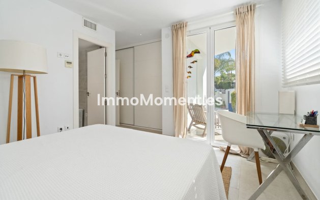 Bestaande woning - Villa - Marbella - Marbesa