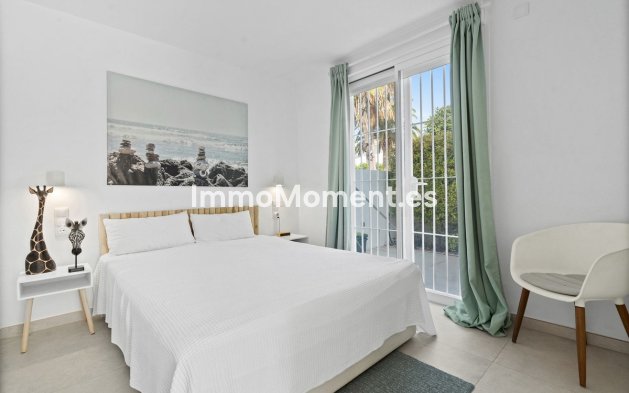 Bestaande woning - Villa - Marbella - Marbesa