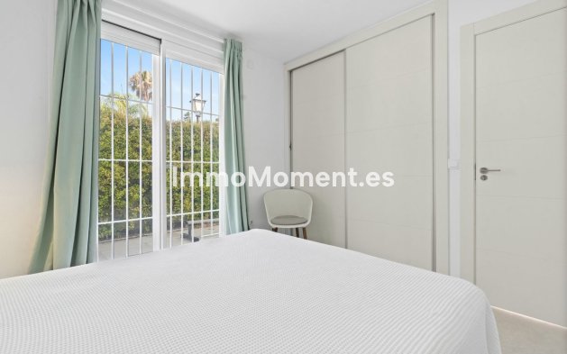 Bestaande woning - Villa - Marbella - Marbesa