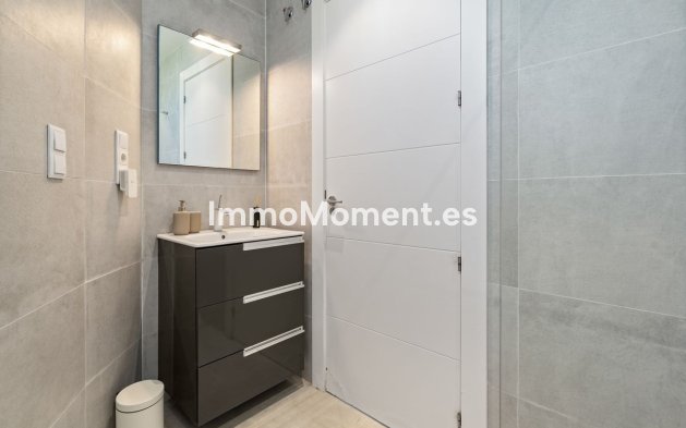 Bestaande woning - Villa - Marbella - Marbesa