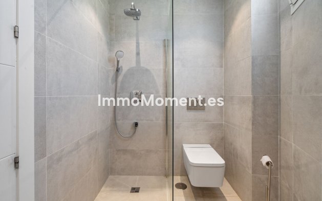 Bestaande woning - Villa - Marbella - Marbesa