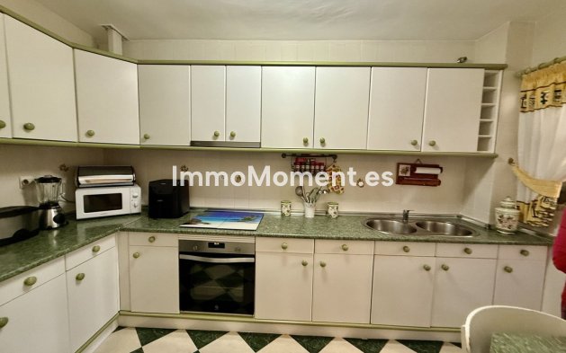Resale - Apartment - Fuengirola - Fuengirola Centro