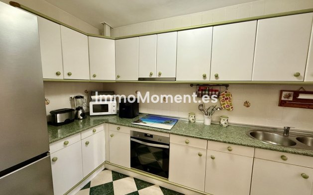 Resale - Apartment - Fuengirola - Fuengirola Centro