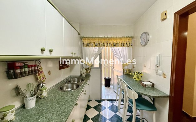 Resale - Apartment - Fuengirola - Fuengirola Centro
