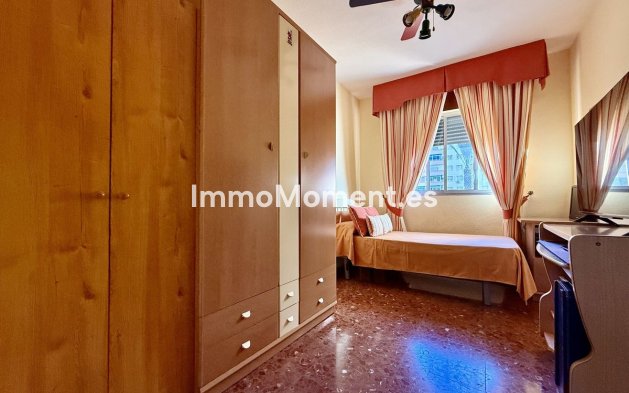 Resale - Apartment - Fuengirola - Fuengirola Centro