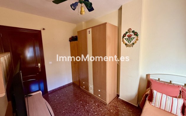 Resale - Apartment - Fuengirola - Fuengirola Centro