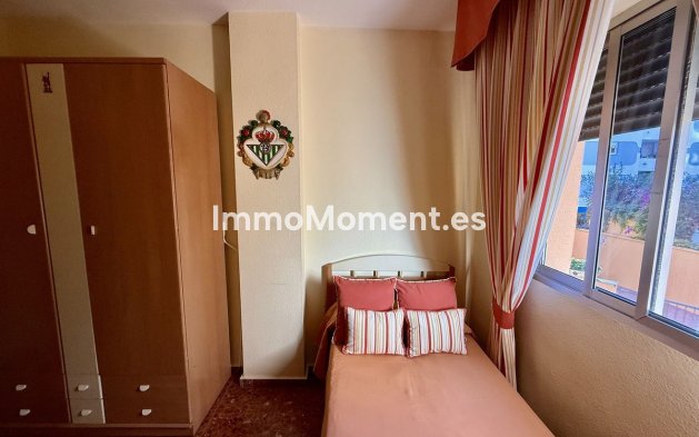 Resale - Apartment - Fuengirola - Fuengirola Centro