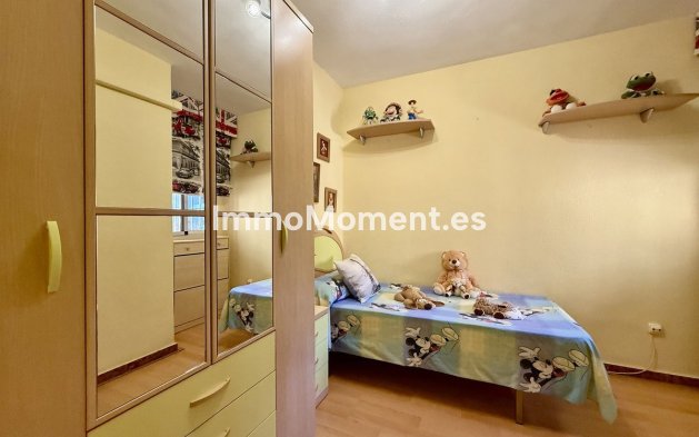 Resale - Apartment - Fuengirola - Fuengirola Centro