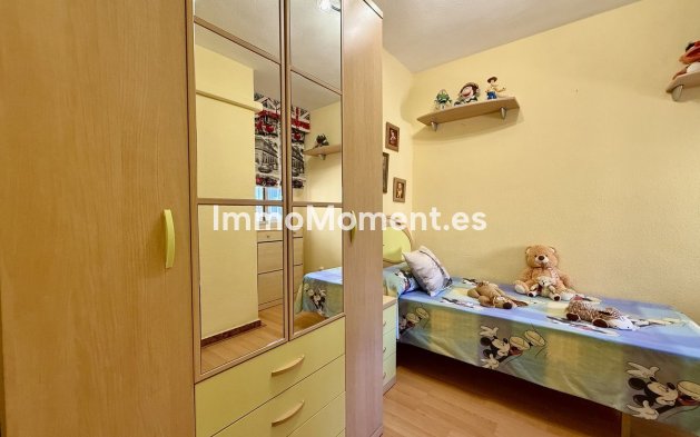 Resale - Apartment - Fuengirola - Fuengirola Centro