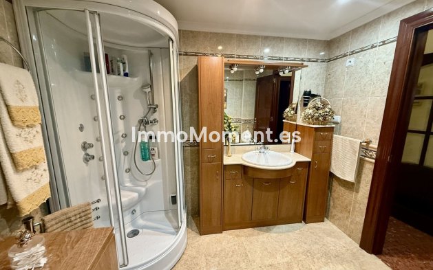 Resale - Apartment - Fuengirola - Fuengirola Centro