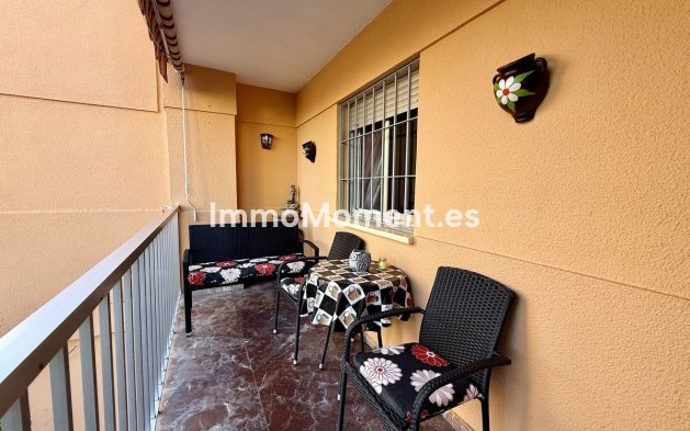 Resale - Apartment - Fuengirola - Fuengirola Centro