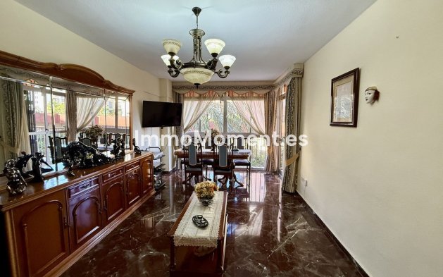 Resale - Apartment - Fuengirola - Fuengirola Centro