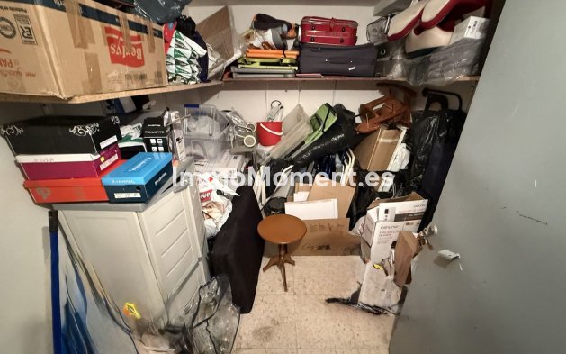 Resale - Apartment - Fuengirola - Fuengirola Centro