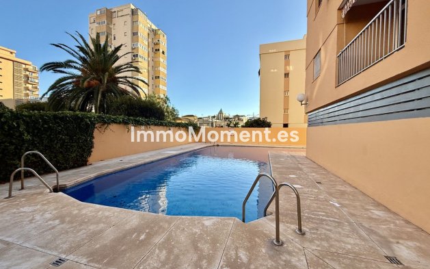 Resale - Apartment - Fuengirola - Fuengirola Centro