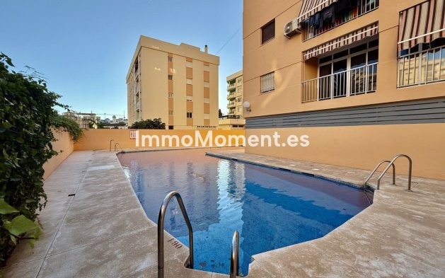 Resale - Apartment - Fuengirola - Fuengirola Centro