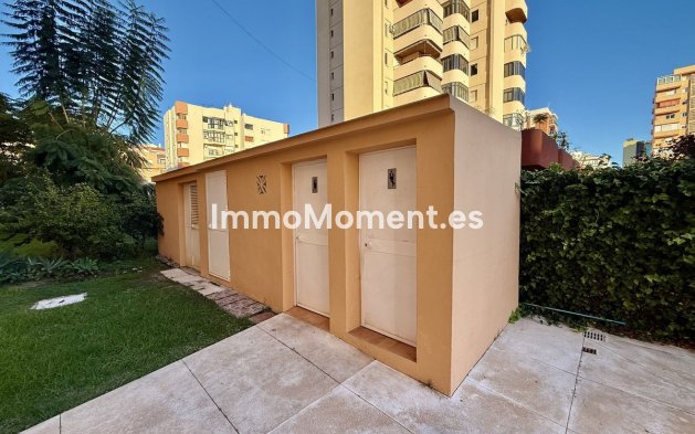 Resale - Apartment - Fuengirola - Fuengirola Centro