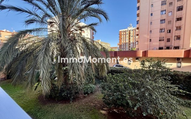 Resale - Apartment - Fuengirola - Fuengirola Centro