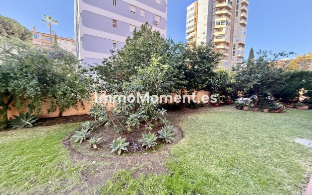 Resale - Apartment - Fuengirola - Fuengirola Centro