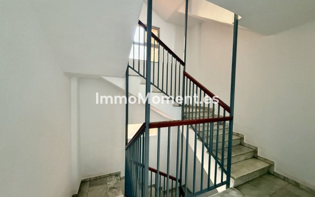 Resale - Apartment - Fuengirola - Fuengirola Centro