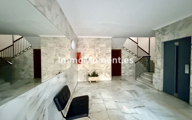 Resale - Apartment - Fuengirola - Fuengirola Centro