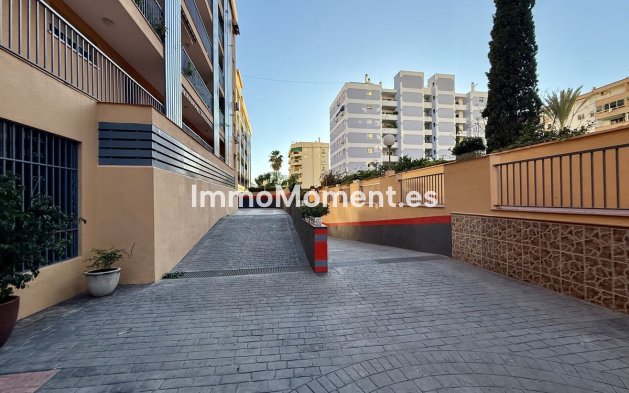 Resale - Apartment - Fuengirola - Fuengirola Centro