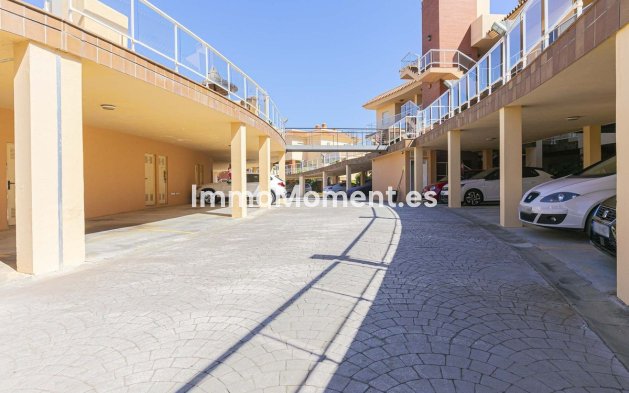Bestaande woning - Appartement - Mijas - El Chaparral