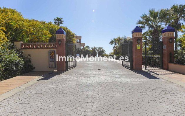 Bestaande woning - Appartement - Mijas - El Chaparral