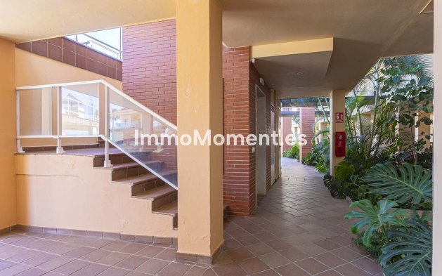Bestaande woning - Appartement - Mijas - El Chaparral