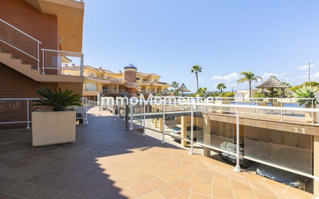 Bestaande woning - Appartement - Mijas - El Chaparral