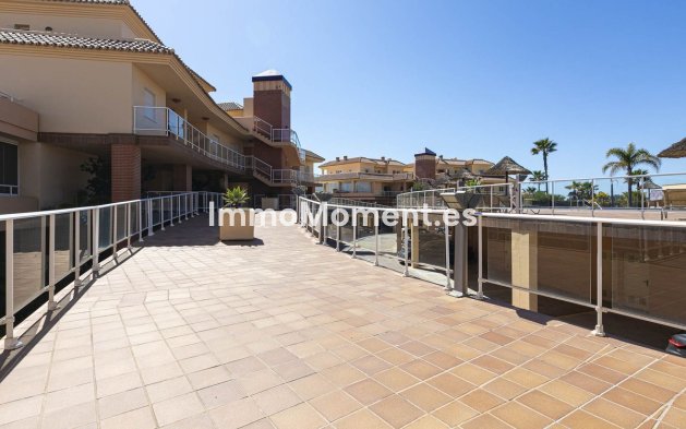 Bestaande woning - Appartement - Mijas - El Chaparral