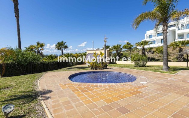 Bestaande woning - Appartement - Mijas - El Chaparral