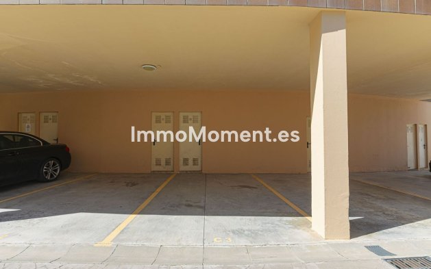 Bestaande woning - Appartement - Mijas - El Chaparral
