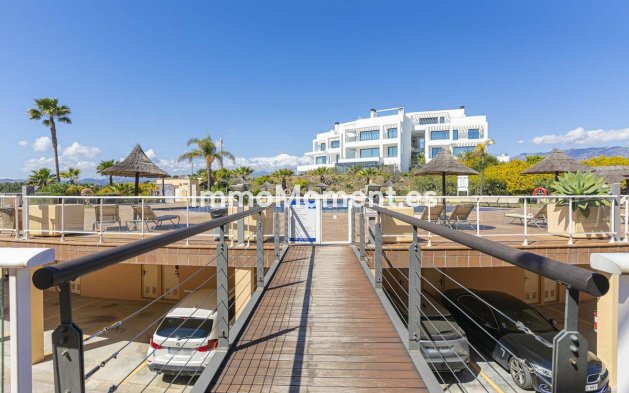 Bestaande woning - Appartement - Mijas - El Chaparral