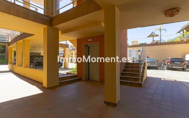 Bestaande woning - Appartement - Mijas - El Chaparral