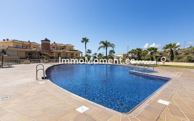 Bestaande woning - Appartement - Mijas - El Chaparral
