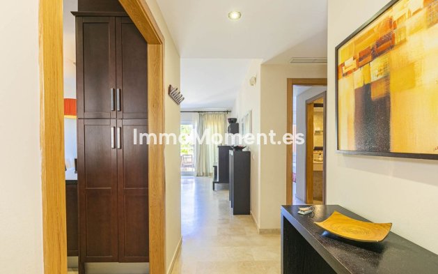 Bestaande woning - Appartement - Mijas - El Chaparral