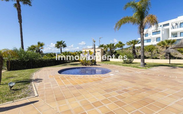Bestaande woning - Appartement - Mijas - El Chaparral
