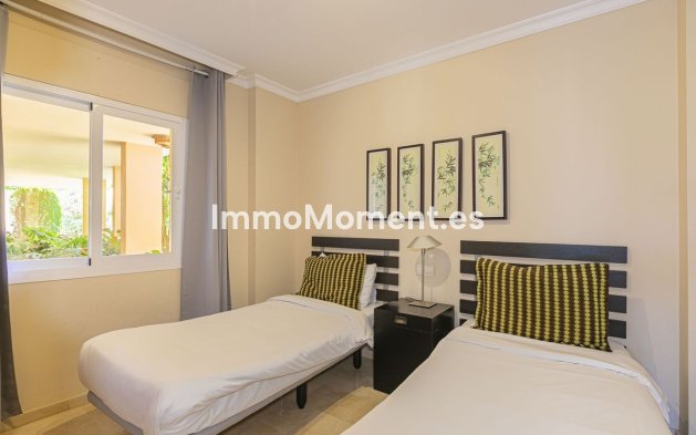 Bestaande woning - Appartement - Mijas - El Chaparral