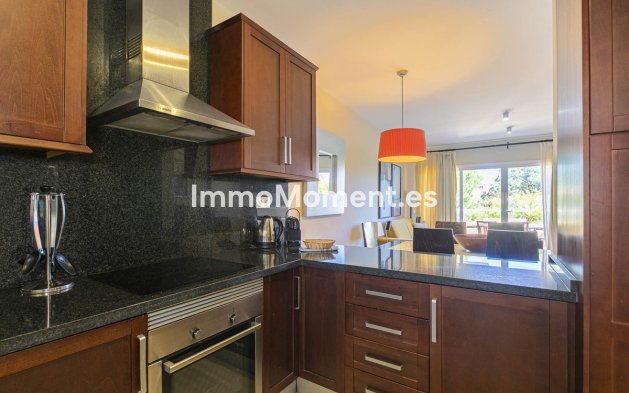 Bestaande woning - Appartement - Mijas - El Chaparral