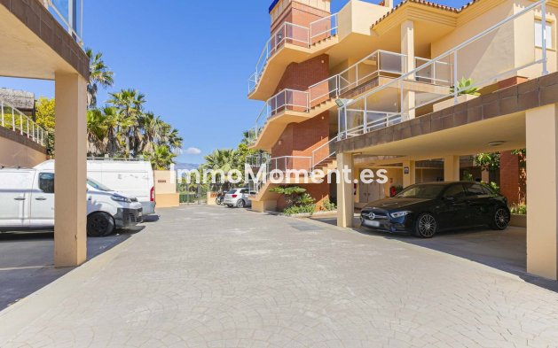 Bestaande woning - Appartement - Mijas - El Chaparral