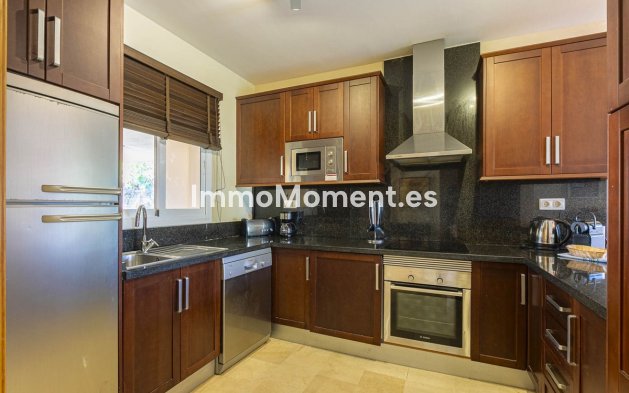 Bestaande woning - Appartement - Mijas - El Chaparral