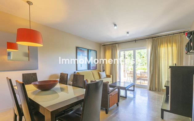 Bestaande woning - Appartement - Mijas - El Chaparral
