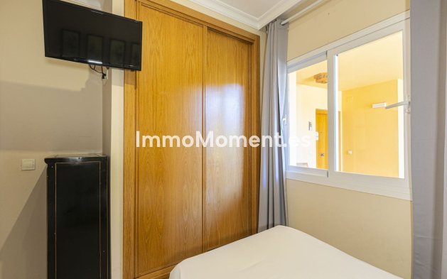 Bestaande woning - Appartement - Mijas - El Chaparral