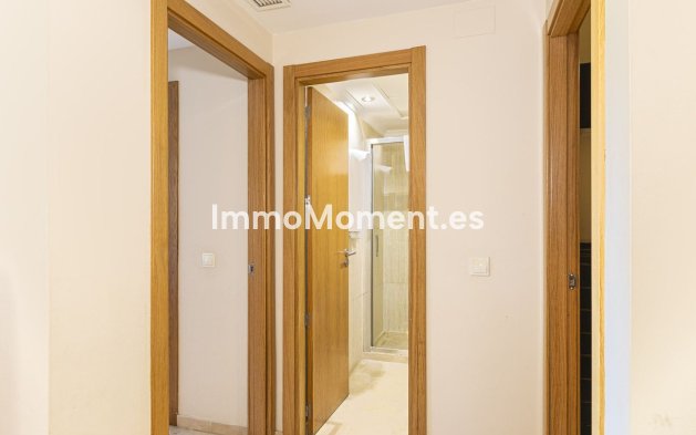Bestaande woning - Appartement - Mijas - El Chaparral