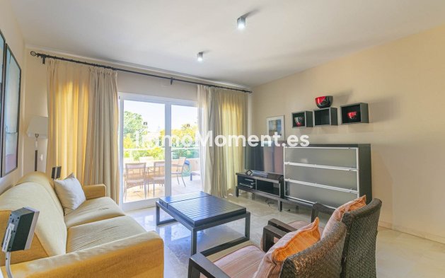 Bestaande woning - Appartement - Mijas - El Chaparral
