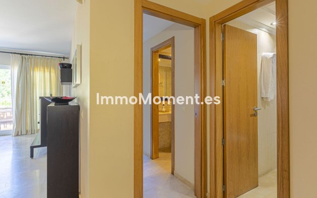 Bestaande woning - Appartement - Mijas - El Chaparral
