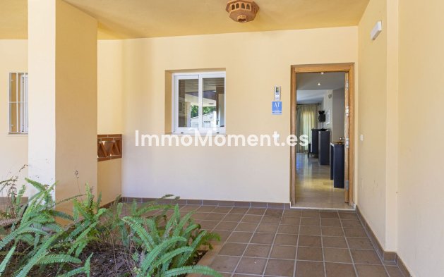 Bestaande woning - Appartement - Mijas - El Chaparral