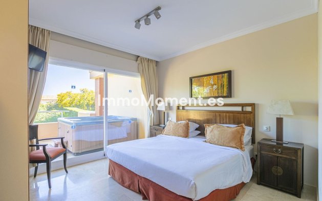 Bestaande woning - Appartement - Mijas - El Chaparral